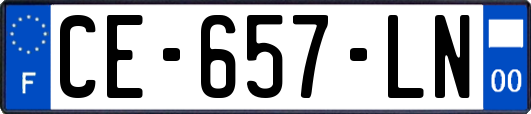 CE-657-LN
