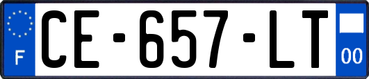 CE-657-LT