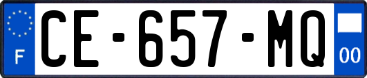 CE-657-MQ