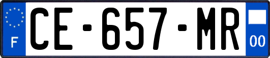 CE-657-MR