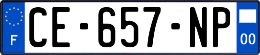 CE-657-NP