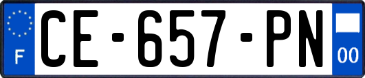 CE-657-PN