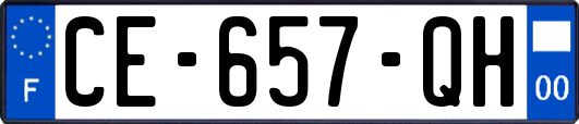 CE-657-QH