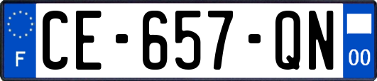 CE-657-QN