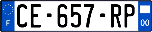 CE-657-RP