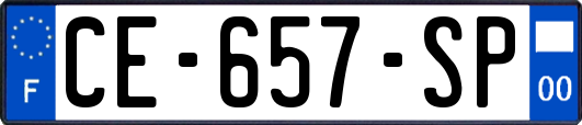 CE-657-SP