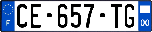 CE-657-TG