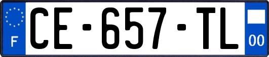CE-657-TL