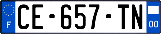 CE-657-TN