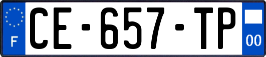 CE-657-TP
