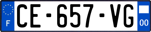 CE-657-VG
