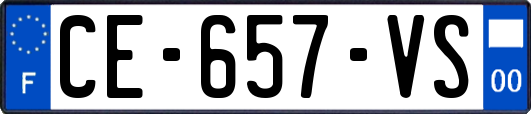 CE-657-VS