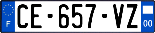 CE-657-VZ