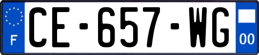 CE-657-WG