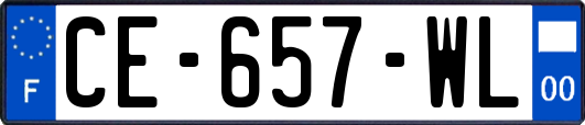 CE-657-WL