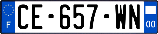 CE-657-WN