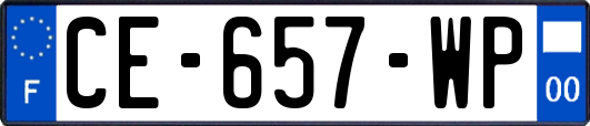 CE-657-WP