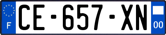 CE-657-XN