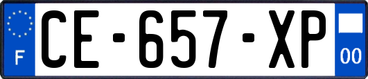 CE-657-XP