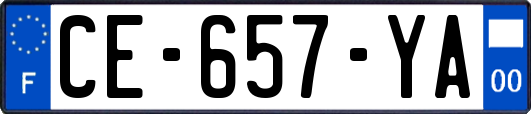 CE-657-YA