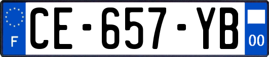 CE-657-YB