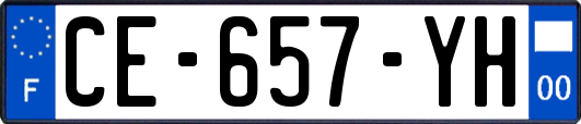 CE-657-YH