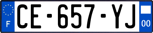 CE-657-YJ