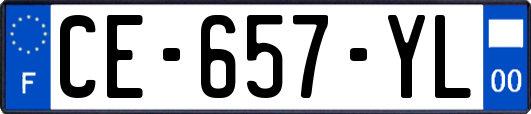 CE-657-YL