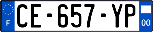 CE-657-YP