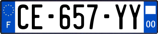 CE-657-YY