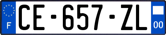 CE-657-ZL