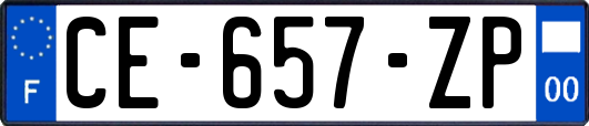 CE-657-ZP