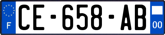 CE-658-AB