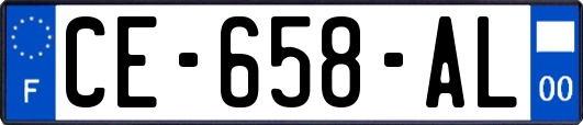 CE-658-AL