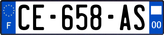 CE-658-AS