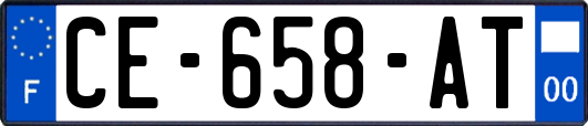 CE-658-AT