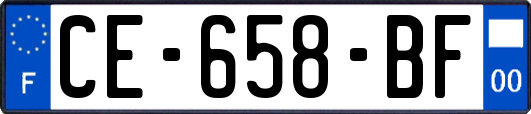 CE-658-BF