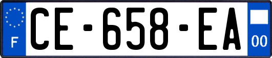 CE-658-EA