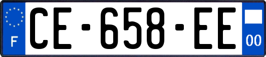 CE-658-EE