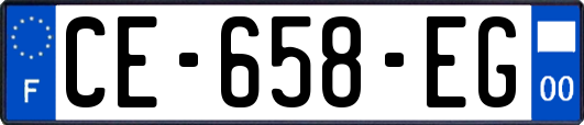 CE-658-EG