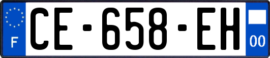 CE-658-EH