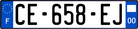 CE-658-EJ