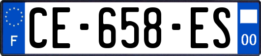 CE-658-ES