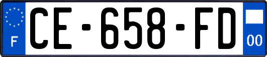 CE-658-FD