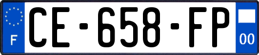 CE-658-FP