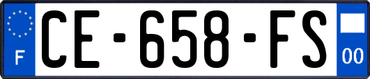 CE-658-FS