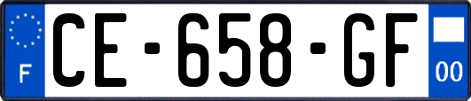 CE-658-GF