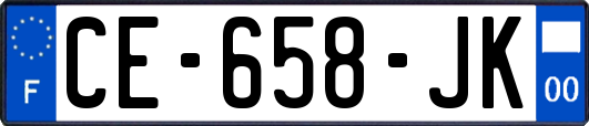 CE-658-JK