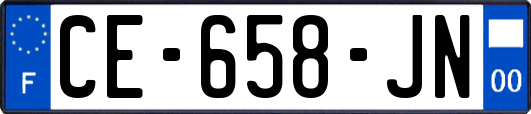 CE-658-JN