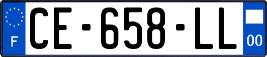 CE-658-LL